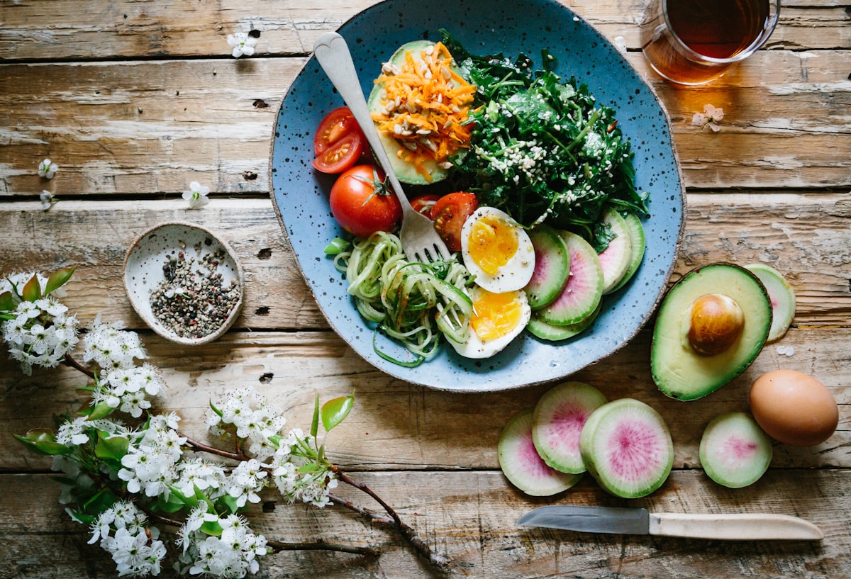 Stoffwechsel & Diabetes