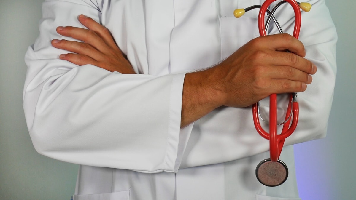 Check-up & Vorsorge