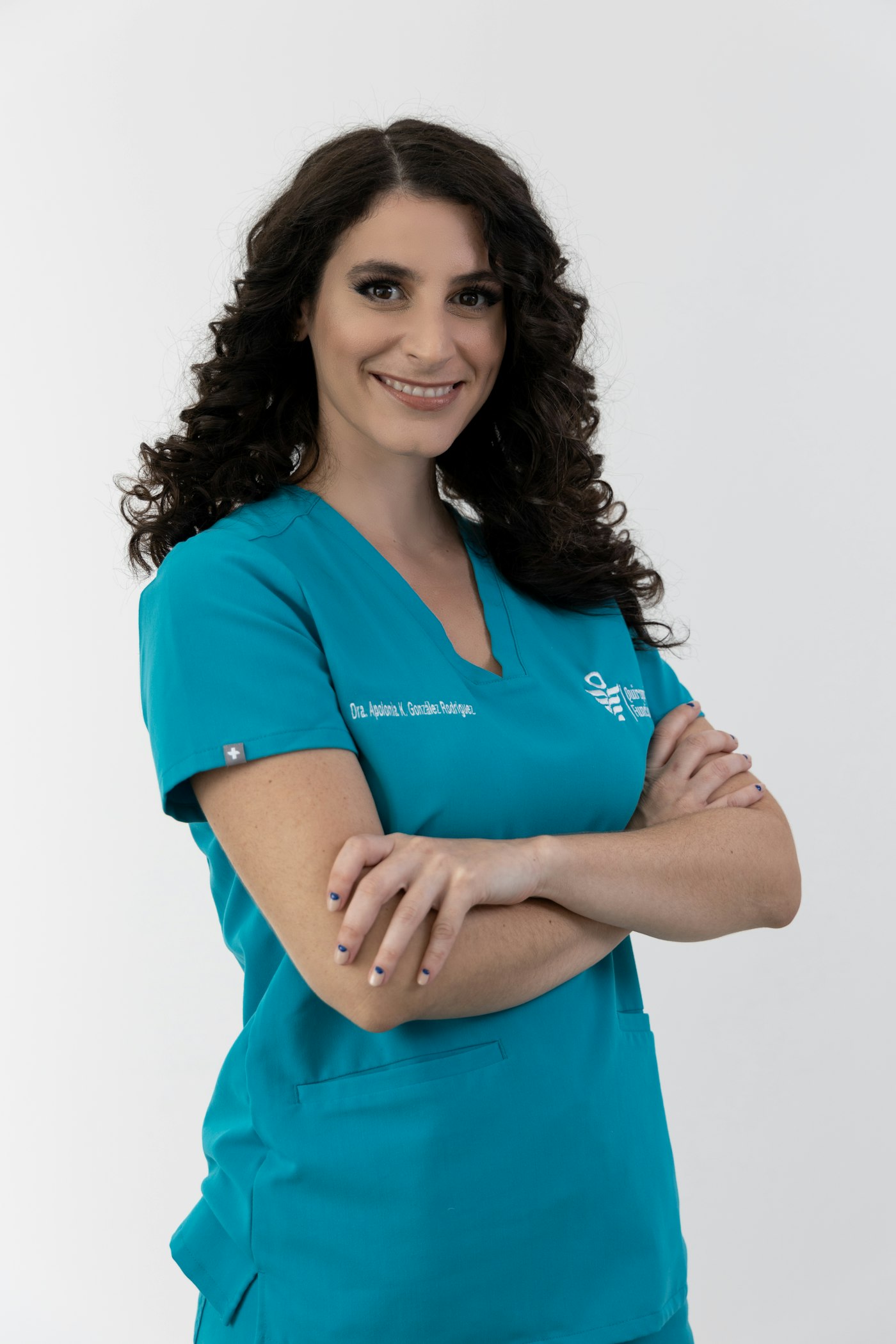 Sophie Marti